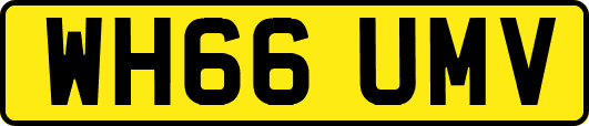 WH66UMV