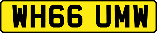 WH66UMW
