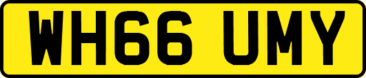 WH66UMY