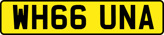 WH66UNA