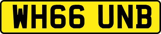 WH66UNB