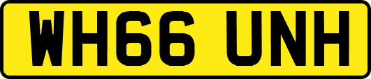 WH66UNH