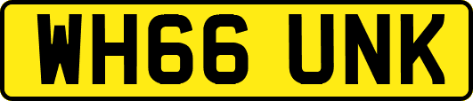 WH66UNK