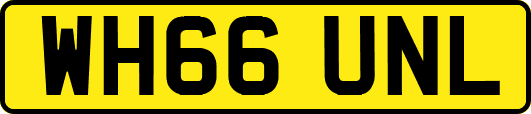 WH66UNL
