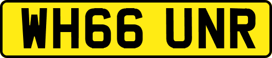 WH66UNR