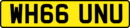 WH66UNU