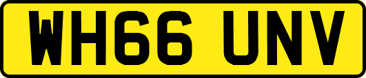 WH66UNV