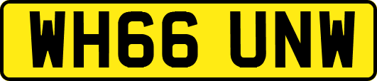 WH66UNW