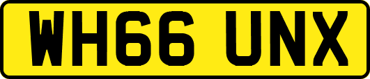 WH66UNX