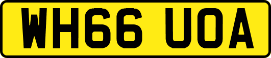 WH66UOA