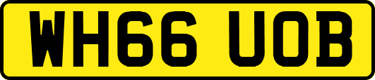 WH66UOB
