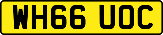 WH66UOC