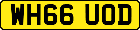 WH66UOD