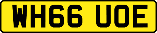 WH66UOE