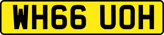WH66UOH