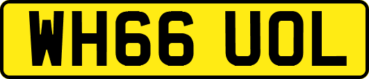 WH66UOL