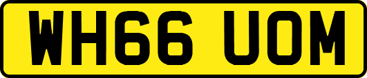 WH66UOM