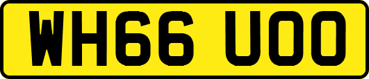 WH66UOO