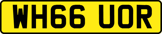 WH66UOR