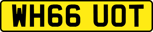 WH66UOT