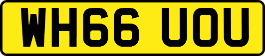 WH66UOU