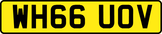WH66UOV