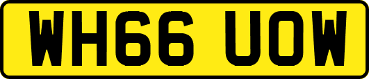WH66UOW