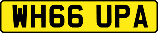 WH66UPA
