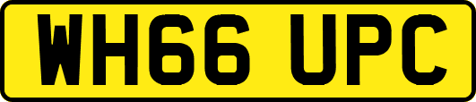 WH66UPC