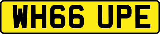 WH66UPE