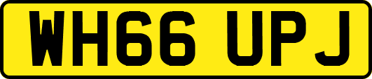 WH66UPJ