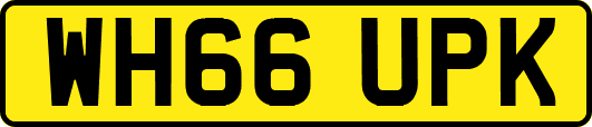 WH66UPK