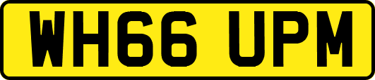 WH66UPM