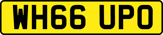 WH66UPO