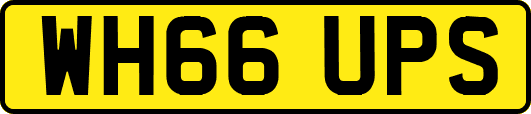 WH66UPS