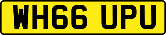 WH66UPU