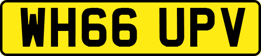 WH66UPV