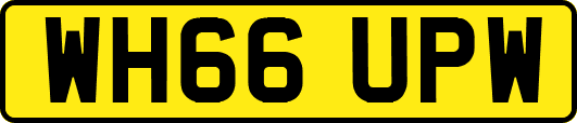 WH66UPW