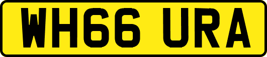 WH66URA
