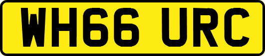 WH66URC