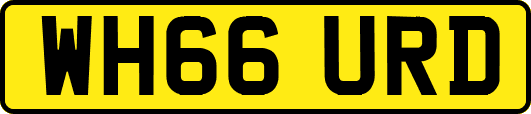 WH66URD