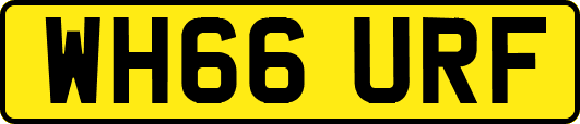 WH66URF