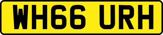 WH66URH