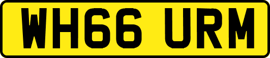 WH66URM