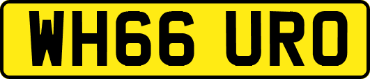 WH66URO