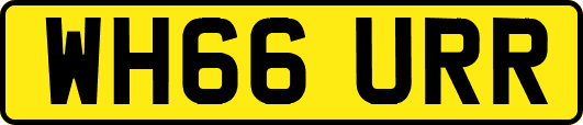WH66URR