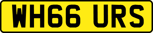 WH66URS