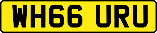 WH66URU