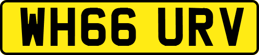 WH66URV