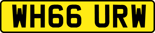 WH66URW